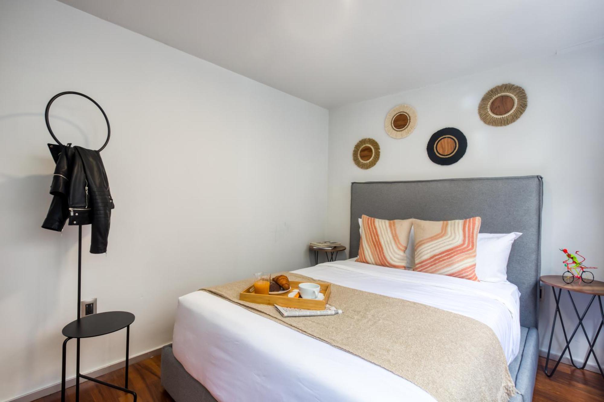 Apartment Uliv Condesa Mexiko-Stadt